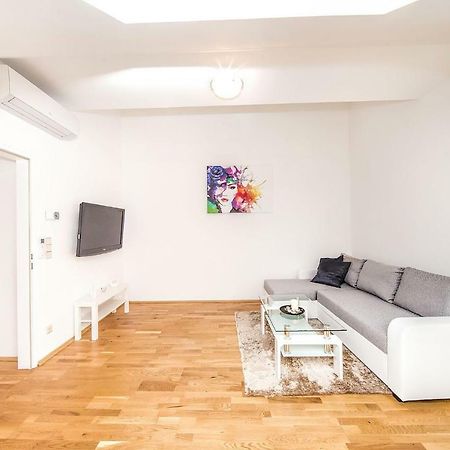 Apartment Untere Viaduktgasse Βιέννη Εξωτερικό φωτογραφία