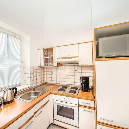 Apartment Untere Viaduktgasse Βιέννη Εξωτερικό φωτογραφία