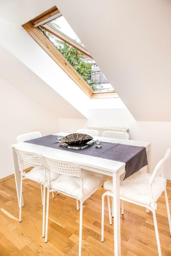 Apartment Untere Viaduktgasse Βιέννη Εξωτερικό φωτογραφία
