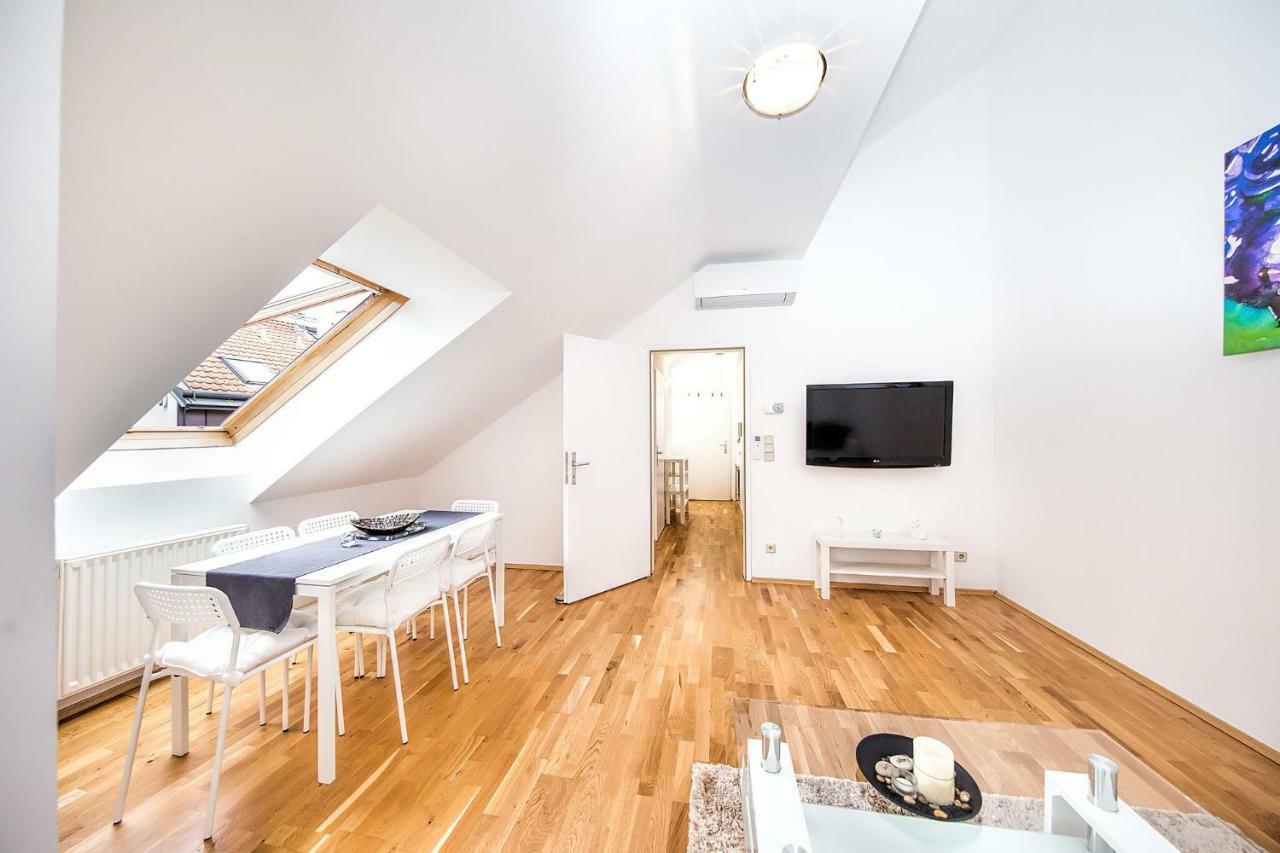 Apartment Untere Viaduktgasse Βιέννη Εξωτερικό φωτογραφία