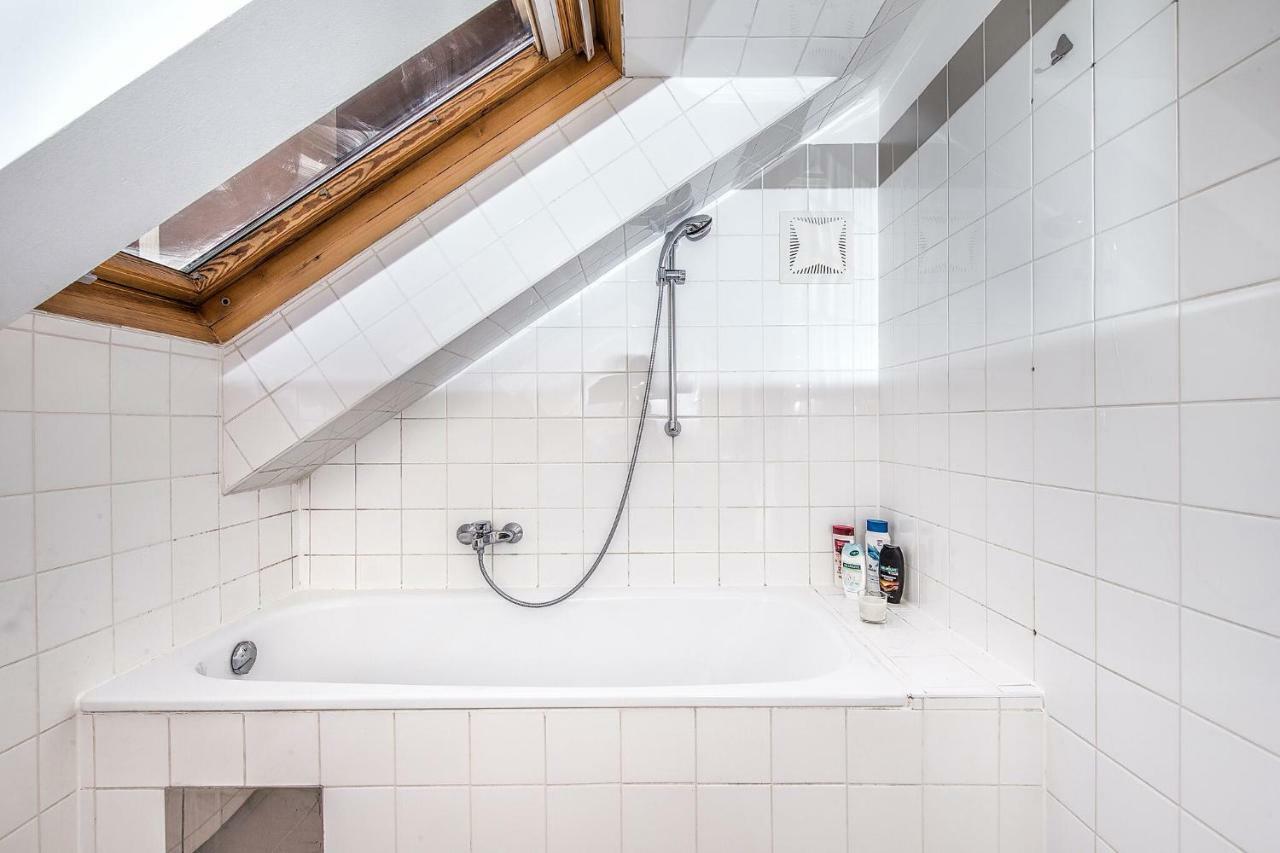 Apartment Untere Viaduktgasse Βιέννη Εξωτερικό φωτογραφία