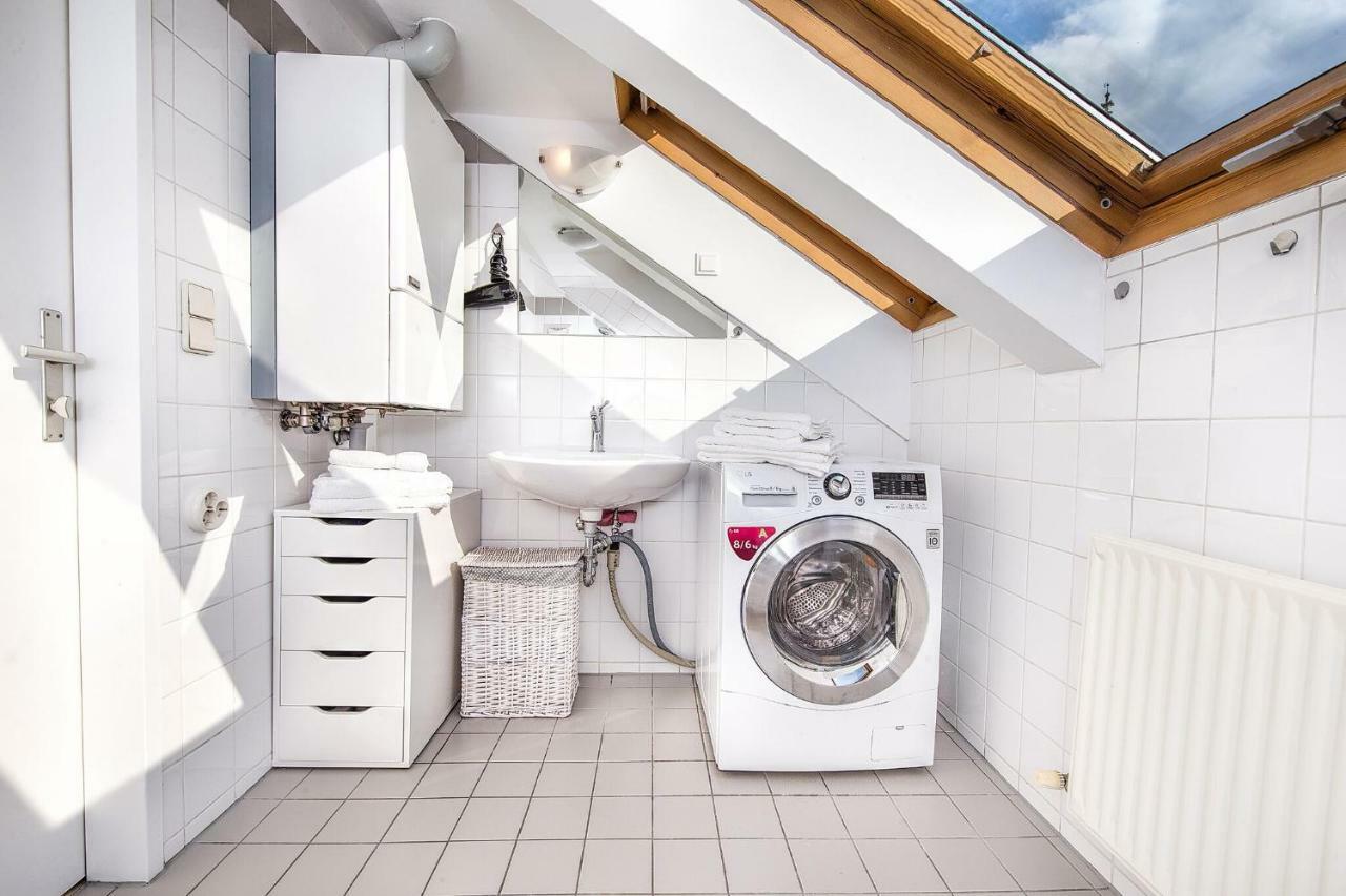 Apartment Untere Viaduktgasse Βιέννη Εξωτερικό φωτογραφία