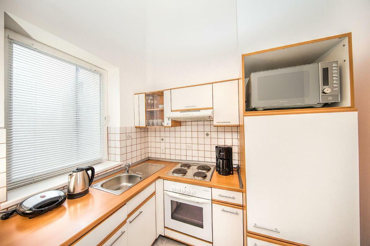 Apartment Untere Viaduktgasse Βιέννη Εξωτερικό φωτογραφία