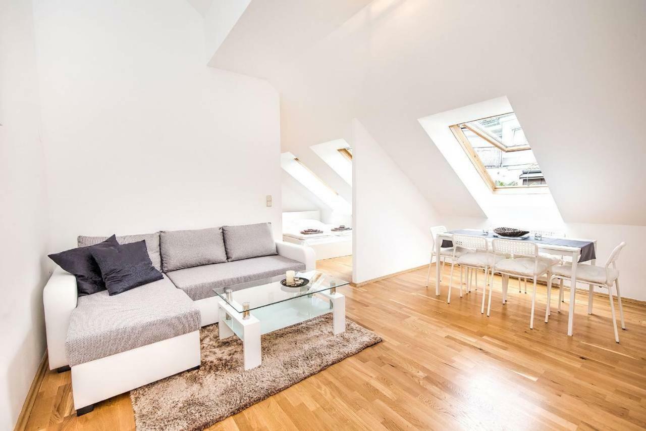 Apartment Untere Viaduktgasse Βιέννη Εξωτερικό φωτογραφία