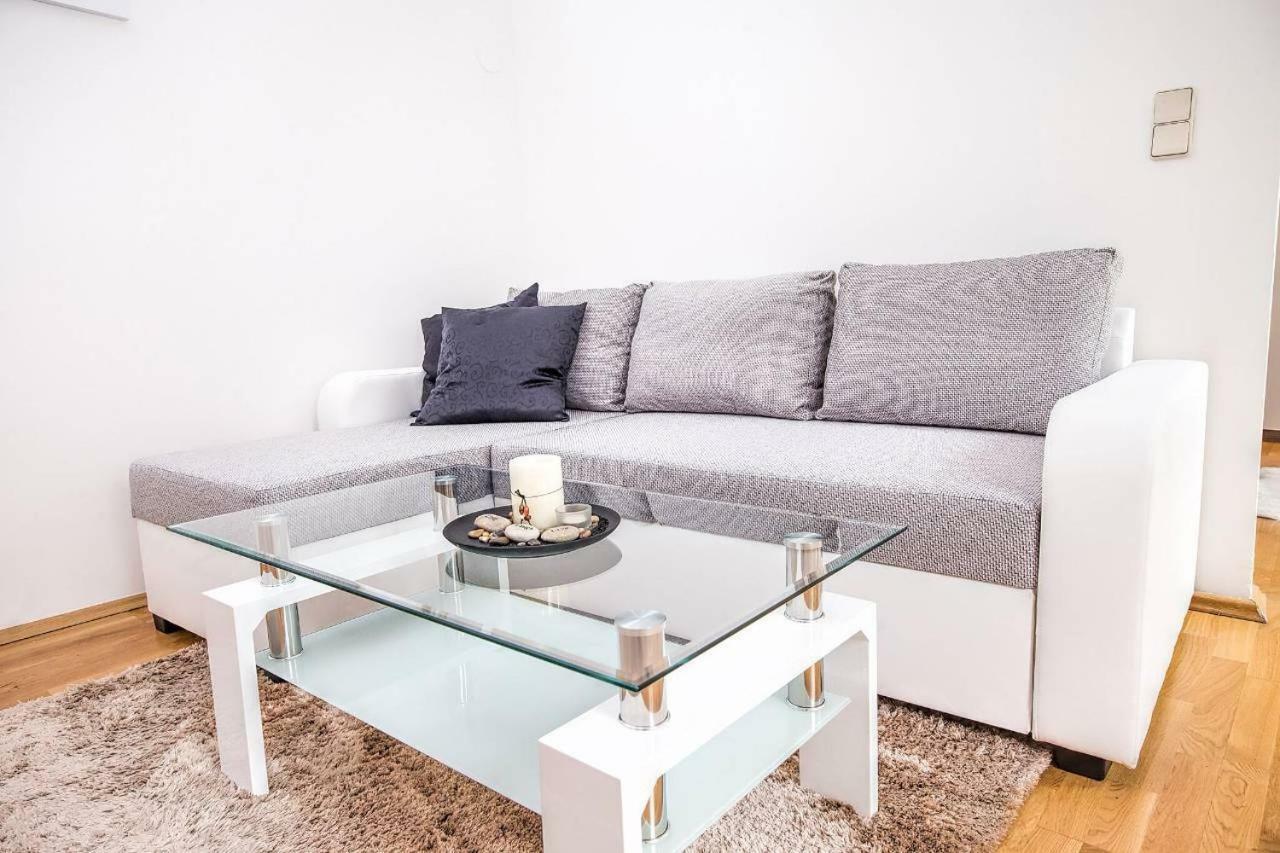 Apartment Untere Viaduktgasse Βιέννη Εξωτερικό φωτογραφία